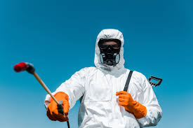 Best Real Estate Pest Inspections  in Claxton, GA